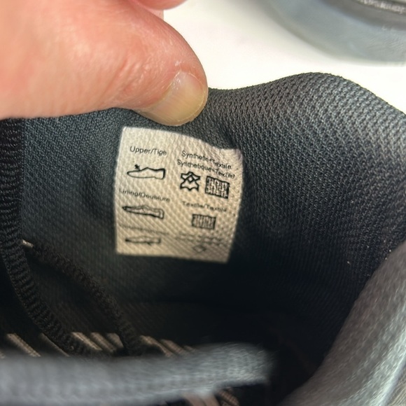 🚴🏻Shimano SH-MT34L Mountain Bike Men’s Cleats Velo Shoes Bike Sportswear - Picture 5 of 10